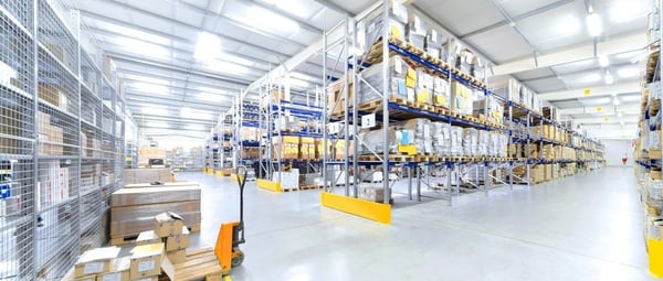 adidas Group Implements Manhattan Solutions to Support Global Distribution